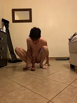 Snapshot of pitudo1313wuero chatting on September 19, 3:41 am pitudo1313wuero online show from September 19, 3:41 am