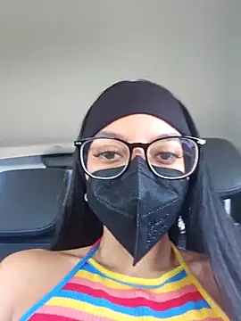 Liarmosca21 online show from February 10, 1:48 pm