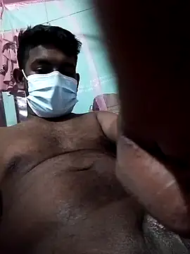 Snapshot of bappyandbanulove chatting on October 12, 5:56 pm bappyandbanulove online show from October 12, 5:56 pm