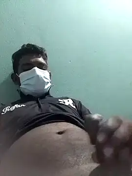 Snapshot of bappyandbanulove chatting on October 17, 9:56 am bappyandbanulove online show from October 17, 9:56 am