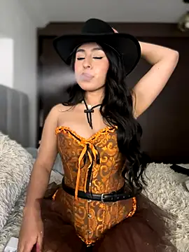 abbyhdk online show from November 1, 4:58 am