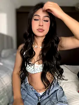 abbyhdk online show from January 7, 3:20 am