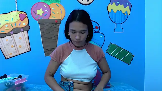 Snapshot of valeria18sexy chatting on September 12, 2:55 am valeria18sexy online show from September 12, 2:55 am