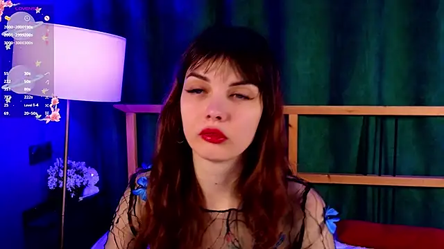 LisaDrake online show from December 16, 7:52 pm