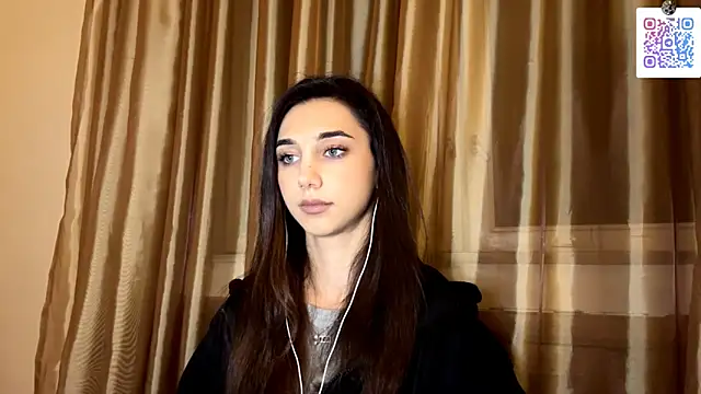 LinaMour online show from November 8, 10:08 pm