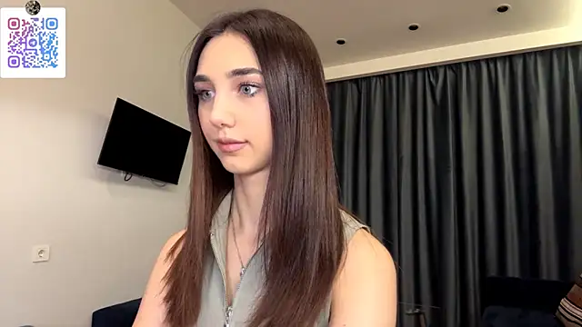 LinaMour online show from December 20, 10:17 pm