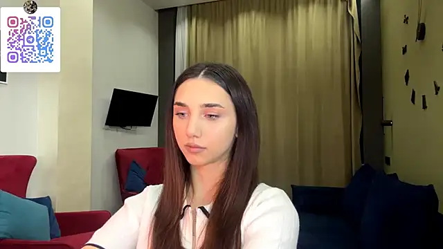 LinaMour online show from February 2, 10:08 pm