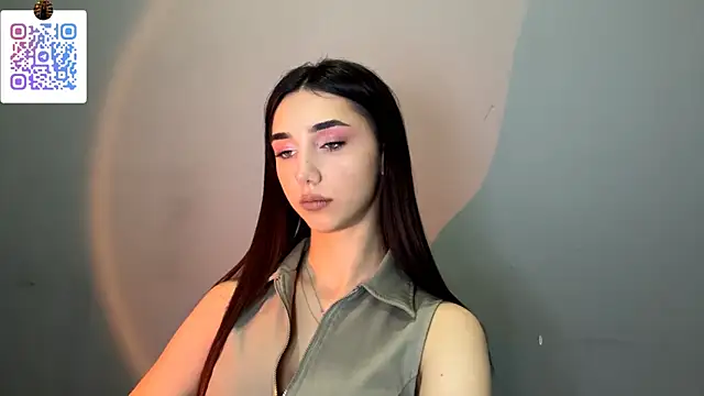 LinaMour online show from February 14, 10:06 pm