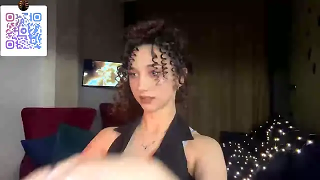 LinaMour online show from February 28, 10:22 pm