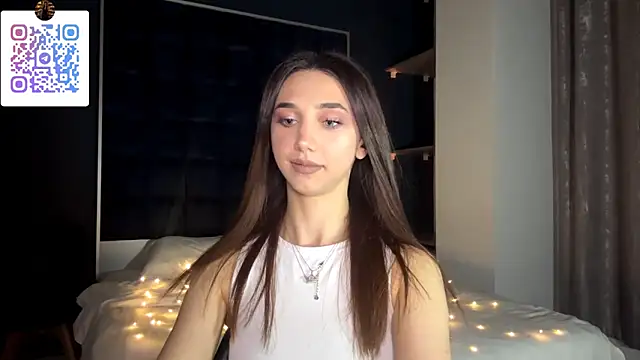 LinaMour online show from March 2, 10:27 pm