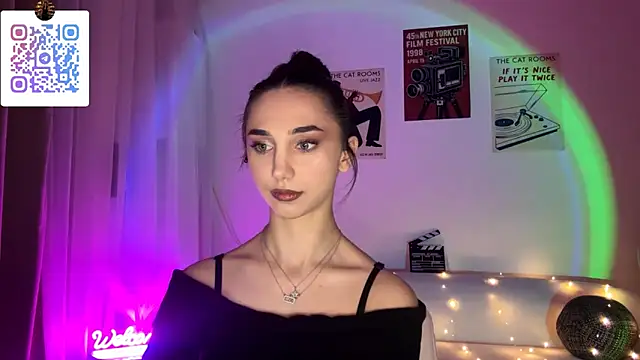 LinaMour online show from March 5, 10:28 pm