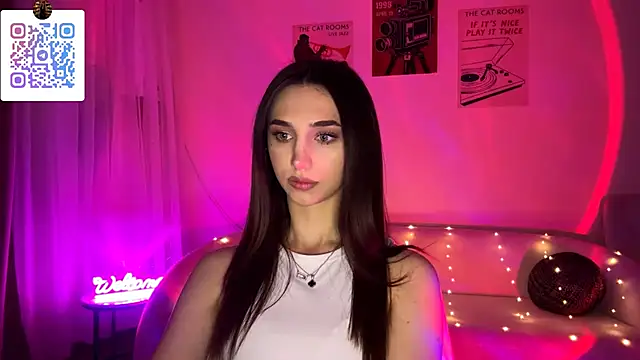 LinaMour online show from March 13, 10:16 pm