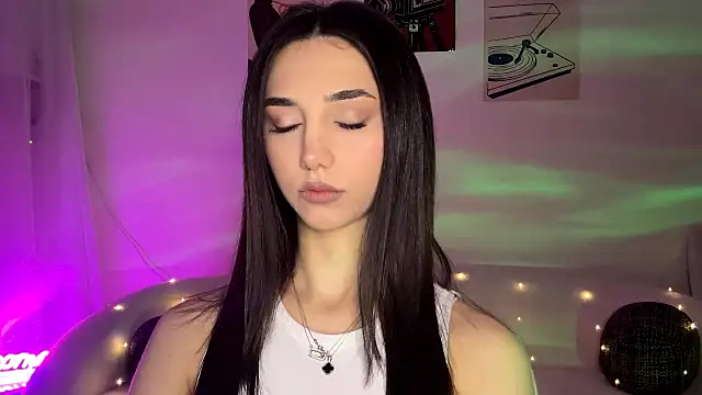 LinaMour online show from March 23, 10:14 pm