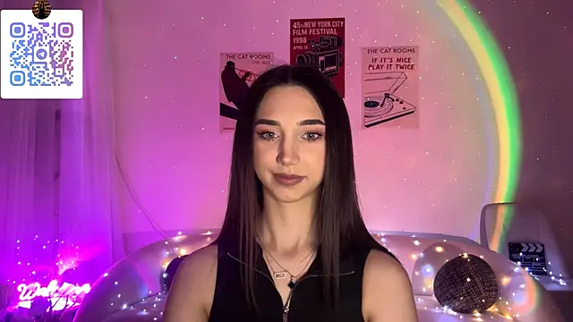 LinaMour online show from April 12, 10:26 pm