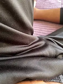 fitsexyman online show from March 11, 12:00 pm