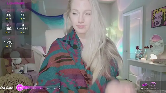 Talulaa online show from February 4, 4:37 am