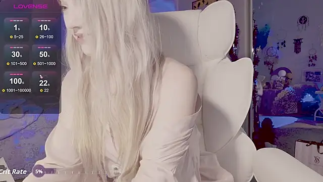 Talulaa online show from October 20, 5:35 pm