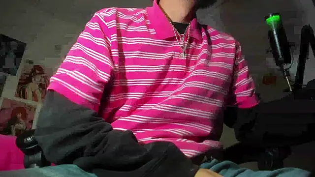 LovexJuxn  online show from November 27, 3:14 pm