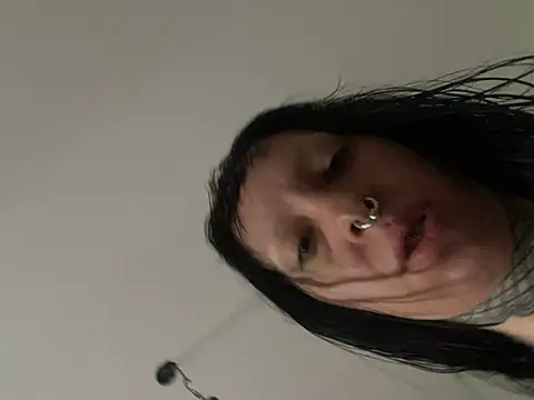 Snapshot of obsesiondarketa chatting on February 25, 5:00 pm obsesiondarketa online show from February 25, 5:00 pm