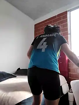 Eva Clark01 online show from September 14, 9:03 pm