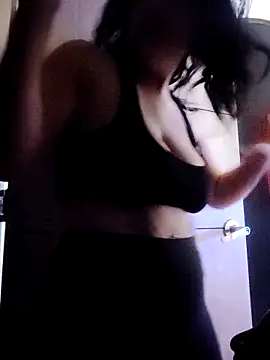 Eva Clark01 online show from October 10, 9:52 am