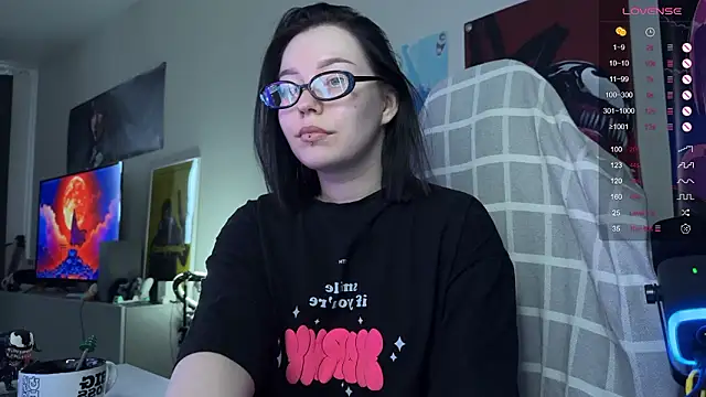 MargarettRose online show from February 18, 3:57 am