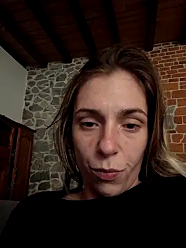 SexyAlya online show from November 5, 12:32 am