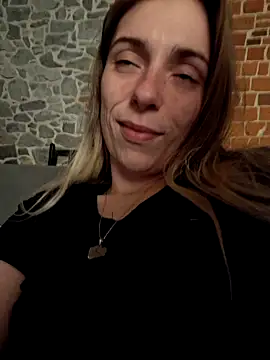 SexyAlya online show from November 8, 11:47 pm