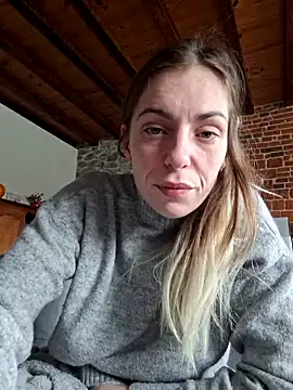 SexyAlya online show from December 2, 9:58 am