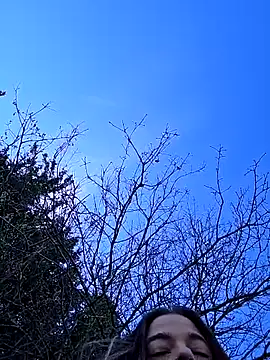 Luna Lynn online show from April 2, 10:46 am