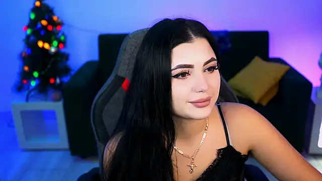 NaomiWilsons online show from December 19, 12:23 pm