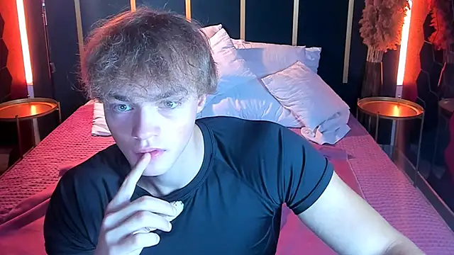 ChaseMuscular online show from September 24, 10:29 am