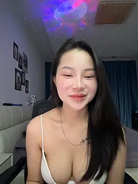 Snapshot of -Xu-ka- chatting on November 4, 2:05 pm -Xu-ka- online show from November 4, 2:05 pm