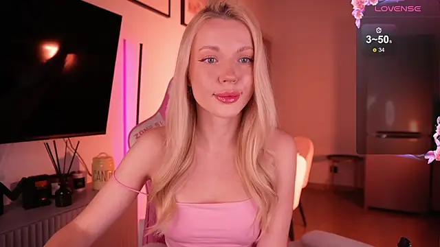 baby bon online show from October 30, 4:25 am