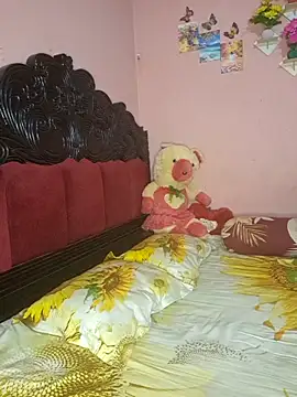 ariya-03 online show from February 8, 8:12 pm