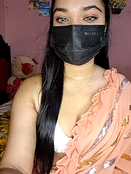 ariya-03 online show from May 12, 7:55 pm
