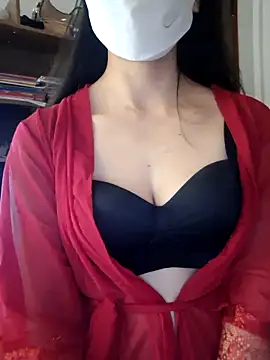 Snapshot of LazdyLy chatting on October 14, 2:18 pm LazdyLy online show from October 14, 2:18 pm