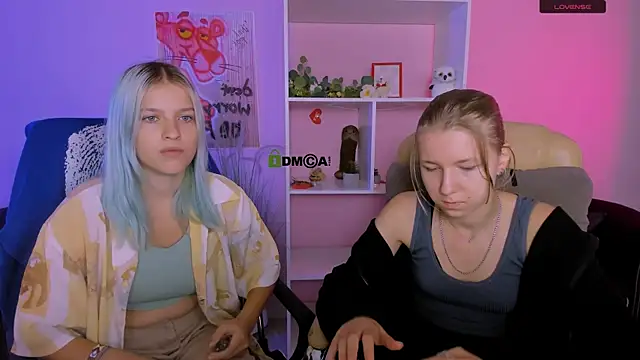 gloria bubble online show from September 25, 5:22 am