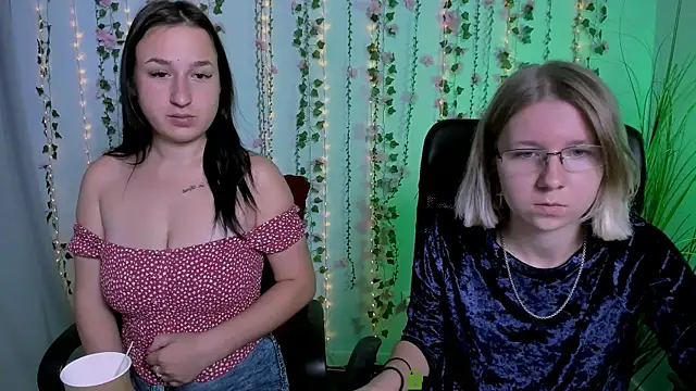 gloria bubble online show from September 30, 5:34 am