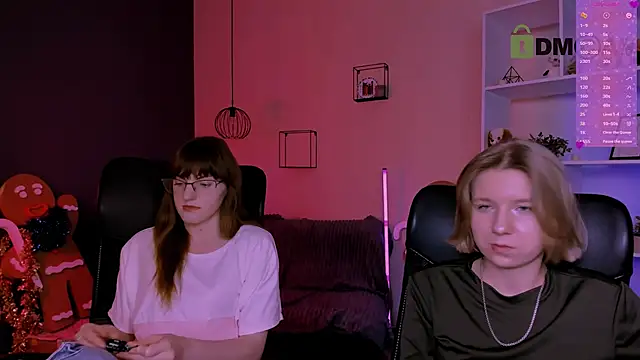 gloria bubble online show from January 13, 8:36 pm