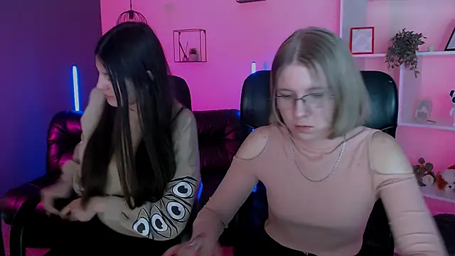 gloria bubble online show from February 5, 8:24 pm