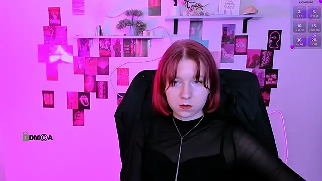 gloria bubble online show from April 1, 7:55 pm