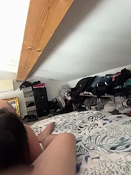 BabyCouple888 online show from March 1, 11:12 am