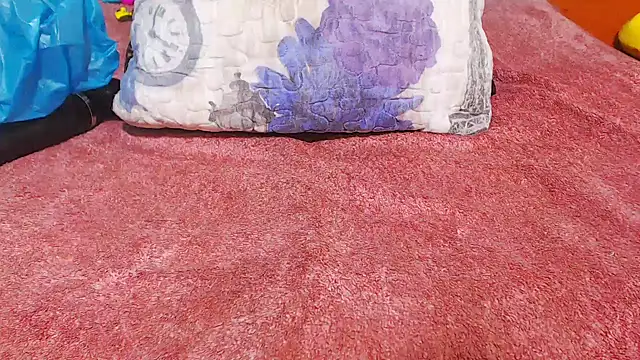 DarkNipple  online show from December 15, 3:38 pm