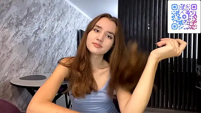 Anna Dominator online show from October 6, 3:09 pm
