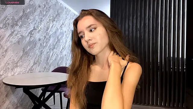 Anna Dominator online show from October 14, 5:36 pm