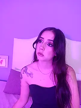 sharlot24 online show from September 13, 3:39 am