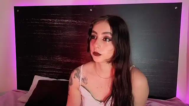 sharlot24 online show from October 28, 12:36 am