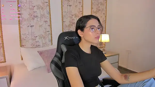 desireee  online show from January 10, 12:07 pm