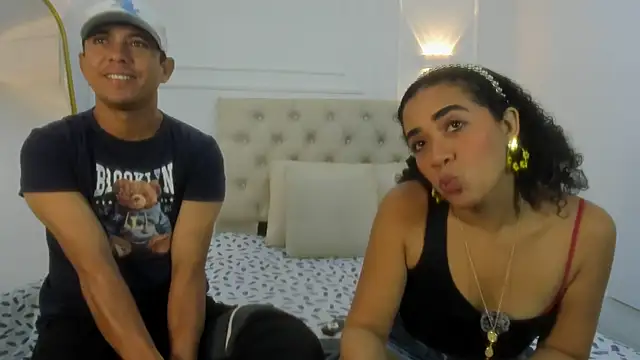 charlotte dante212 online show from November 8, 3:39 am